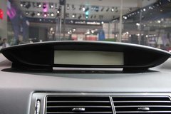 2006款 1.6L 自动 舒适型