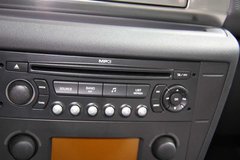 2006款 1.6L 自动 舒适型
