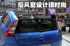 2006款 1.6L 自动 舒适型