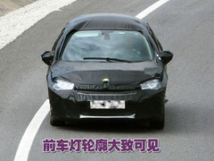 2006款 1.6L 自动 舒适型