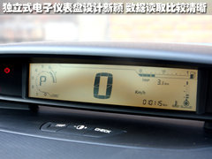 2006款 1.6L 自动 舒适型
