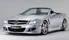 2005款 S 500 