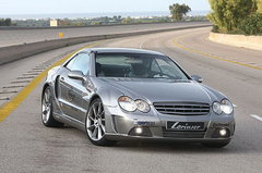 2005款 S 500 