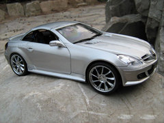 2005款 S 500 