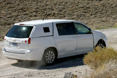 2005款 3.3L 自动 XLE 7座