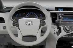 2005款 3.3L 自动 XLE 7座