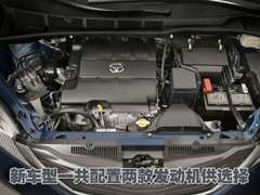 2005款 3.3L 自动 XLE 7座