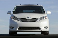 2005款 3.3L 自动 XLE 7座