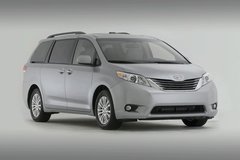 2005款 3.3L 自动 XLE 7座