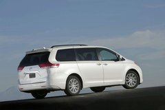 2005款 3.3L 自动 XLE 7座