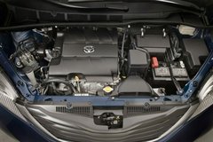 2005款 3.3L 自动 XLE 7座