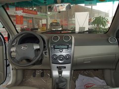 2011款 1.5L 手动 数智版鑫雅型