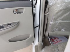 2011款 1.5L 手动 数智版鑫雅型