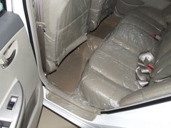 2011款 1.5L 手动 数智版鑫雅型