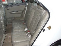 2011款 1.5L 手动 数智版鑫雅型