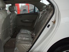 2011款 1.5L 手动 数智版鑫雅型