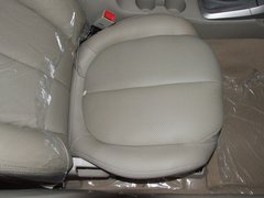 2011款 1.5L 手动 数智版鑫雅型