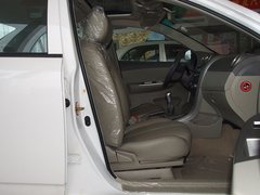 2011款 1.5L 手动 数智版鑫雅型