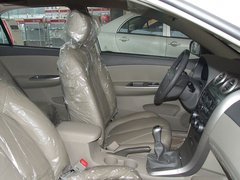 2011款 1.5L 手动 数智版鑫雅型