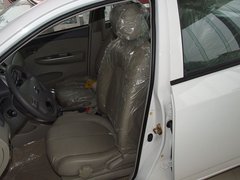 2011款 1.5L 手动 数智版鑫雅型