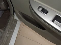 2011款 1.5L 手动 数智版鑫雅型
