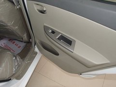 2011款 1.5L 手动 数智版鑫雅型