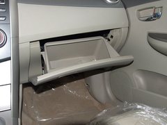 2011款 1.5L 手动 数智版鑫雅型