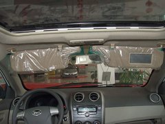 2011款 1.5L 手动 数智版鑫雅型