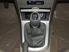 2011款 1.5L 手动 数智版鑫雅型