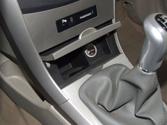 2011款 1.5L 手动 数智版鑫雅型