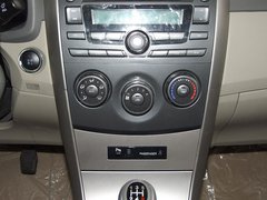 2011款 1.5L 手动 数智版鑫雅型