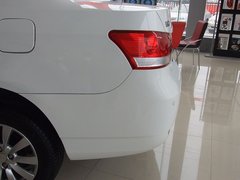 2011款 1.5L 手动 数智版鑫雅型