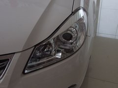 2011款 1.5L 手动 数智版鑫雅型