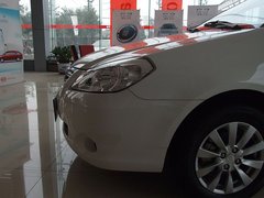 2011款 1.5L 手动 数智版鑫雅型