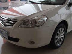 2011款 1.5L 手动 数智版鑫雅型