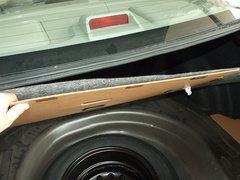 2011款 1.5L 手动 数智版鑫雅型