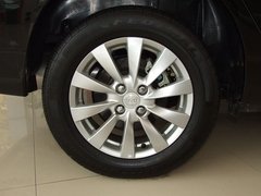 2011款 1.5L 手动 数智版鑫雅型