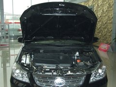 2011款 1.5L 手动 数智版鑫雅型