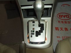 2011款 1.5L 手动 数智版鑫雅型