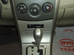 2011款 1.5L 手动 数智版鑫雅型