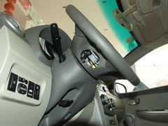 2011款 1.5L 手动 数智版鑫雅型