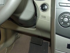 2011款 1.5L 手动 数智版鑫雅型