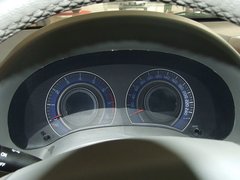 2011款 1.5L 手动 数智版鑫雅型