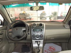 2011款 1.5L 手动 数智版鑫雅型