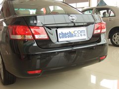 2011款 1.5L 手动 数智版鑫雅型