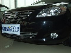 2011款 1.5L 手动 数智版鑫雅型