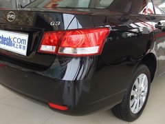 2011款 1.5L 手动 数智版鑫雅型