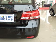2011款 1.5L 手动 数智版鑫雅型