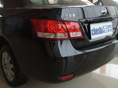 2011款 1.5L 手动 数智版鑫雅型