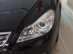 2011款 1.5L 手动 数智版鑫雅型